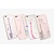 For I-Phone 6/6S Plus Xundd YOYO Girrafe Silicone case