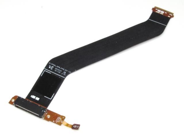 Charge Connector Flex P5100 Galaxy tabe 2