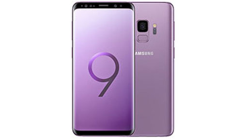 Galaxy S9