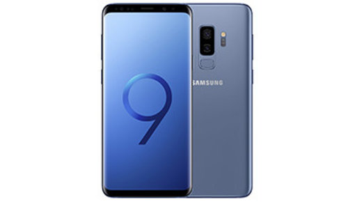 Galaxy S9 Plus