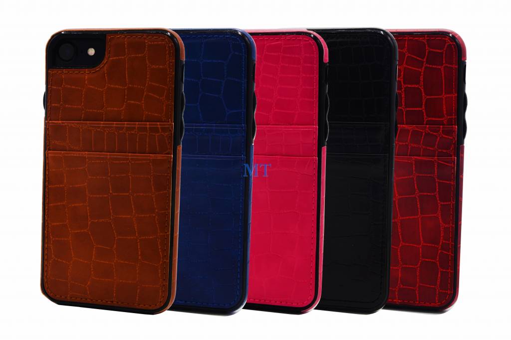 Fashion Croco Case Galaxy S7 (G930F)