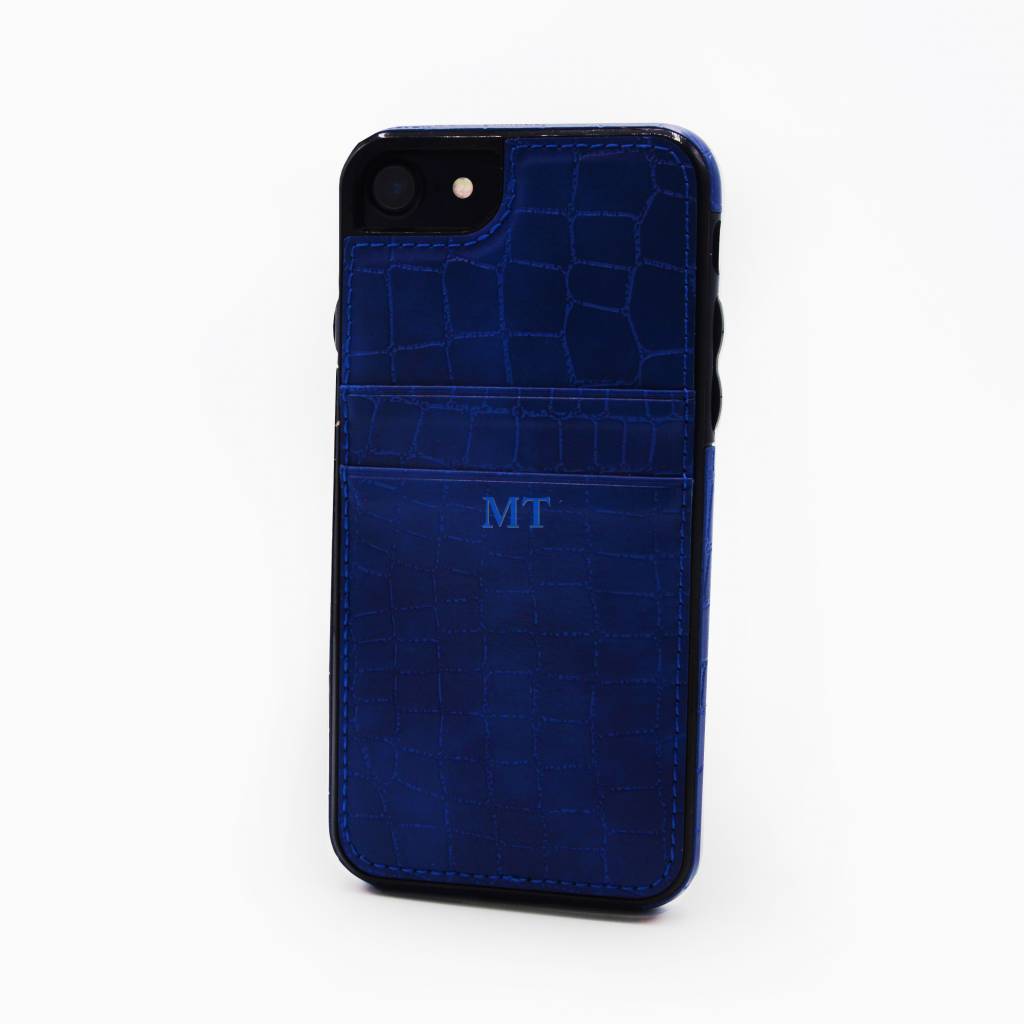 Fashion Croco Case Galaxy S7 (G930F), foto 4 van 6