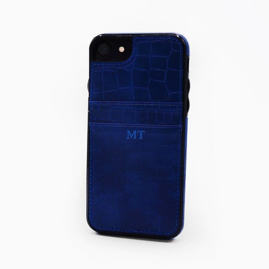 Fashion Croco Case Galaxy S7 (G930F)