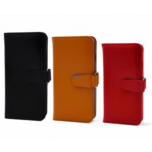 Slim Fit bookcase I-Phone 7 Plus/8 Plus