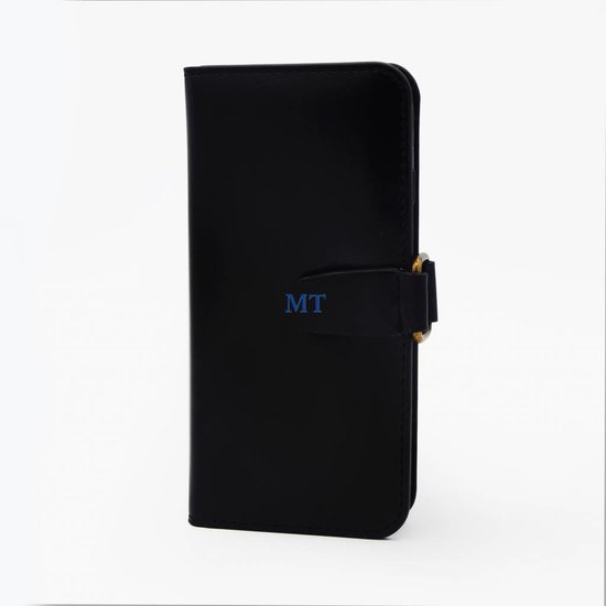 Slim Fit bookcase I-Phone 7 Plus / 8 Plus