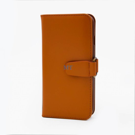 Slim Fit bookcase I-Phone 7 Plus / 8 Plus