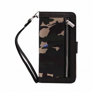 Pelle Confulage Bookcase P9 Lite 2017
