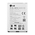 BATTERY LG Optimus G Pro (BL-48TH)