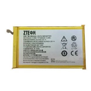 BATTERY ZTE Zmax