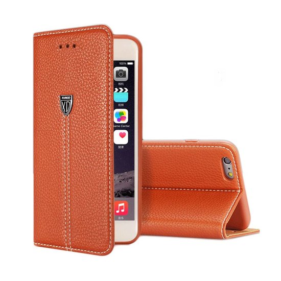 Xundo Book Case Note Edge