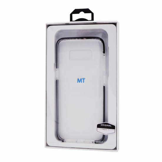 Anti Drop Shock Silicone Case Galaxy S8 Plus