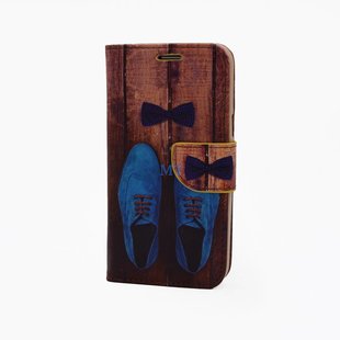 Shoes Print Case Ascend P9 Lite