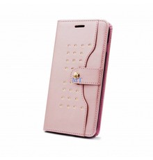 Stylish Book Photo Dot Case I-Phone 7/8/SE 2020/SE 2022