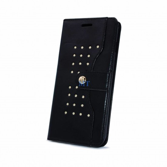 Stylish Book Photo Dot Case I-Phone 7/8/SE 2020/SE 2022