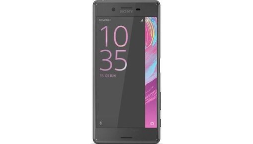 Xperia XA