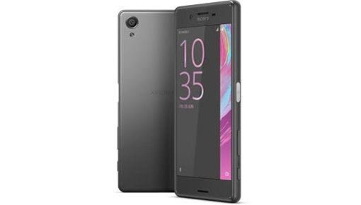 Xperia X