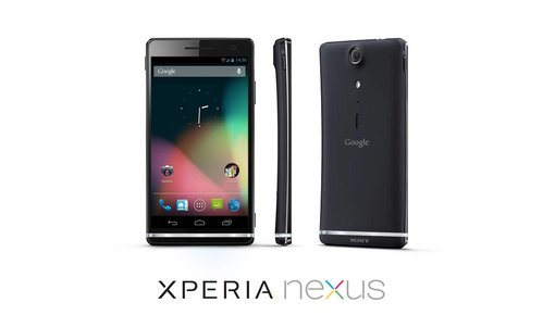 Xperia Nexus