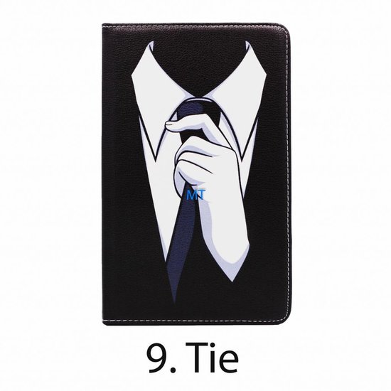 360 Rotation Print Case For I-Pad 2/3/4