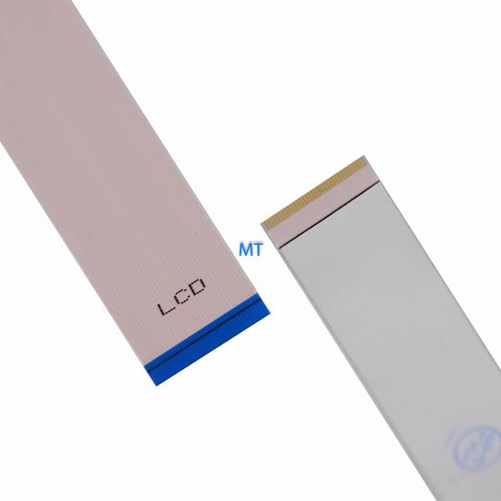 Flex LCD Galaxy Tab E 9.6 T560