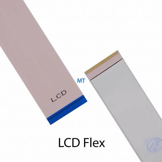 Flex LCD Galaxy Tab E 9.6 T560