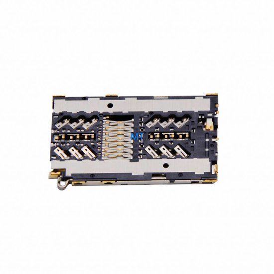 Sim Connector Galaxy A320 A520 A720