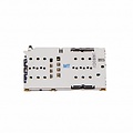 Sim Connector Galaxy A320 A520 A720