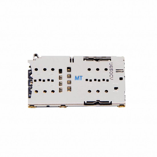Sim Connector Galaxy A320 A520 A720