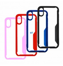 Senimo Anti Shock Case For I-Phone X