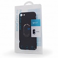 Magnetic & Holder Hard Case (QC & T) For I-Phone 6G / 6S