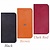 i-Smile Leather Bookcase For I-Phone 7 Plus/8 Plus