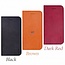 i-Smile Leather Bookcase For I-Phone 7 Plus/8 Plus