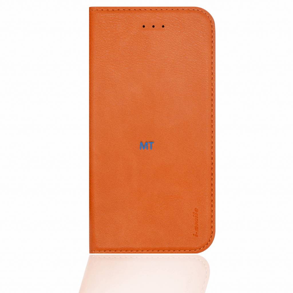i-Smile Leather Bookcase For I-Phone 7 Plus / 8 Plus, foto 3 van 6