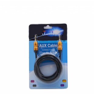 Aux Cable Connet+Play