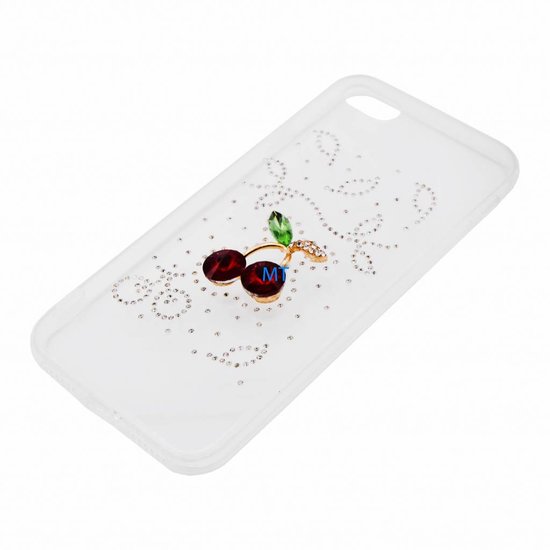 3D Diamond Silicone Galaxy J3 (2016)