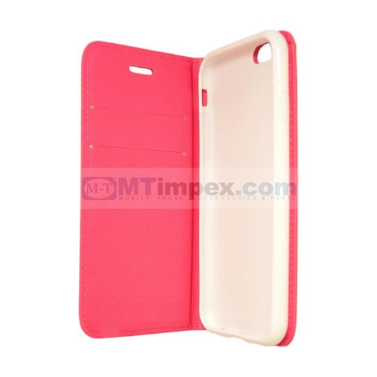 Sada Book Case I-Phone 6 Plus