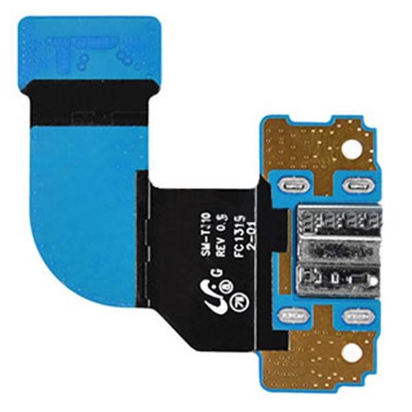 Charger Connector Tab 3 8.0 T310, foto 2 van 2