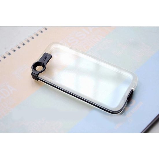 USB Connect Silicone Case I-Phone 6 Plus