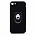 Silicone Magnetic & Holder Case I-Phone X