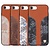 Yesido Yesido Premium Class Snake Leather Case For I-Phone X