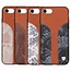 Yesido Yesido Premium Class Snake Leather Case For I-phone 7/8/SE 2020/SE 2022
