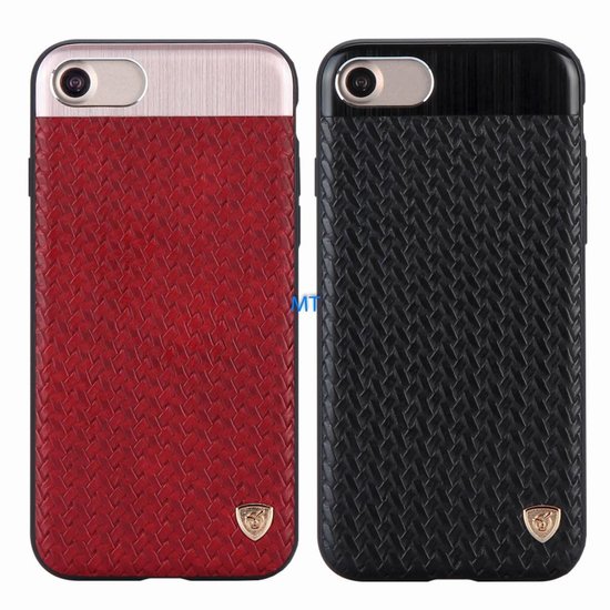 Yesido Yesido Do Luxury Magnet Silicone Holder Case For I-Phone 7/8 Plus
