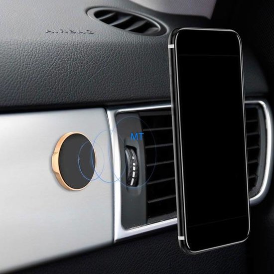 Yesido Yesido Do Luxury Magnet Silicone Holder Case For I-Phone 7/8 Plus