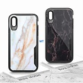 Yesido Yesido Stone Look TPU Case Galaxy S8