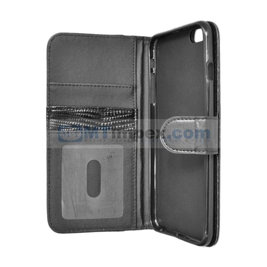 Snake Diamond Book I-Phone 6 Plus
