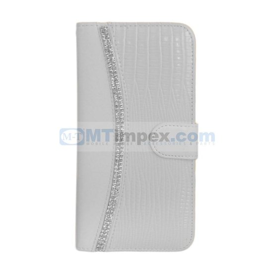 Snake Diamond Book I-Phone 6 Plus