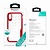 Yesido Yesido Anti Shock Case Galaxy S8 Plus