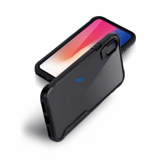 Yesido Yesido Anti Shock Case Galaxy S8