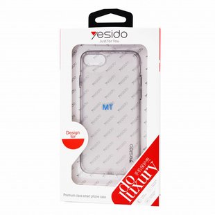 Yesido Simple TPU Case For I-Phone 7 Plus / 8 Plus