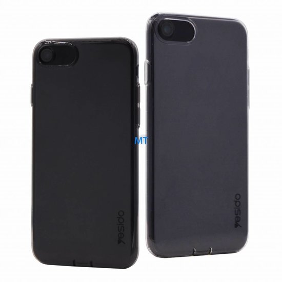 Yesido Yesido Simple TPU Case For I-Phone 7 Plus / 8 Plus
