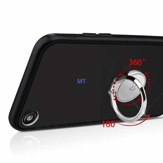 Xundd Magic Shield Series For I-Phone X